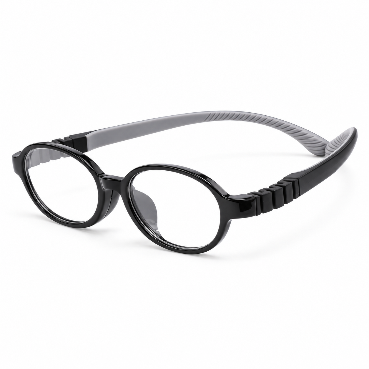 Style A children's glasses package